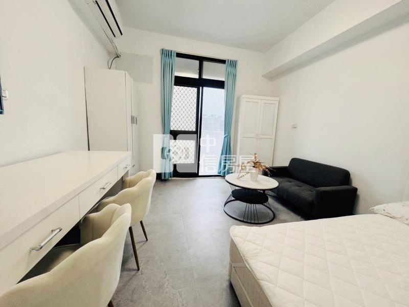 海德堡公主風套房房屋室內格局與周邊環境