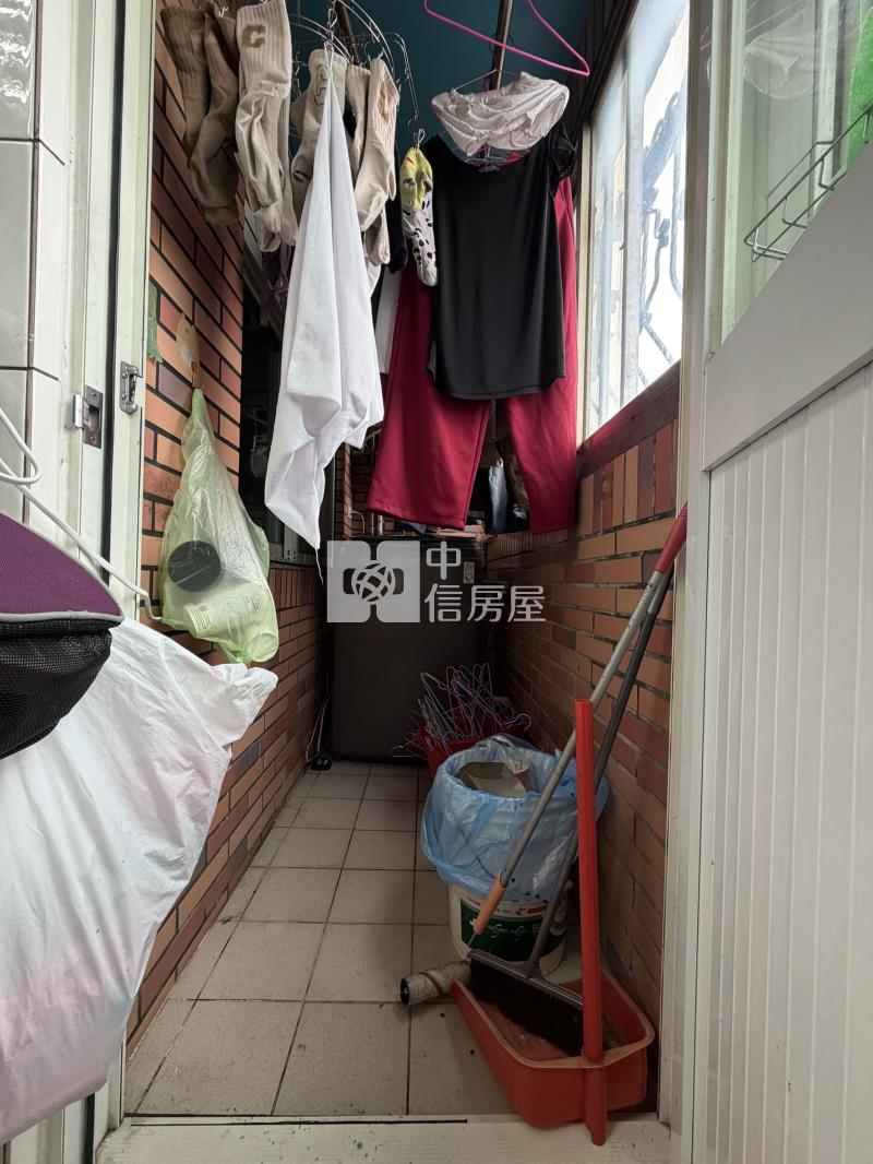 【安家】內壢後站低總價3房車房屋室內格局與周邊環境