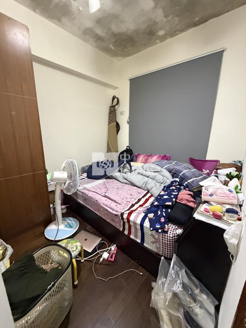 【安家】內壢後站低總價3房車房屋室內格局與周邊環境