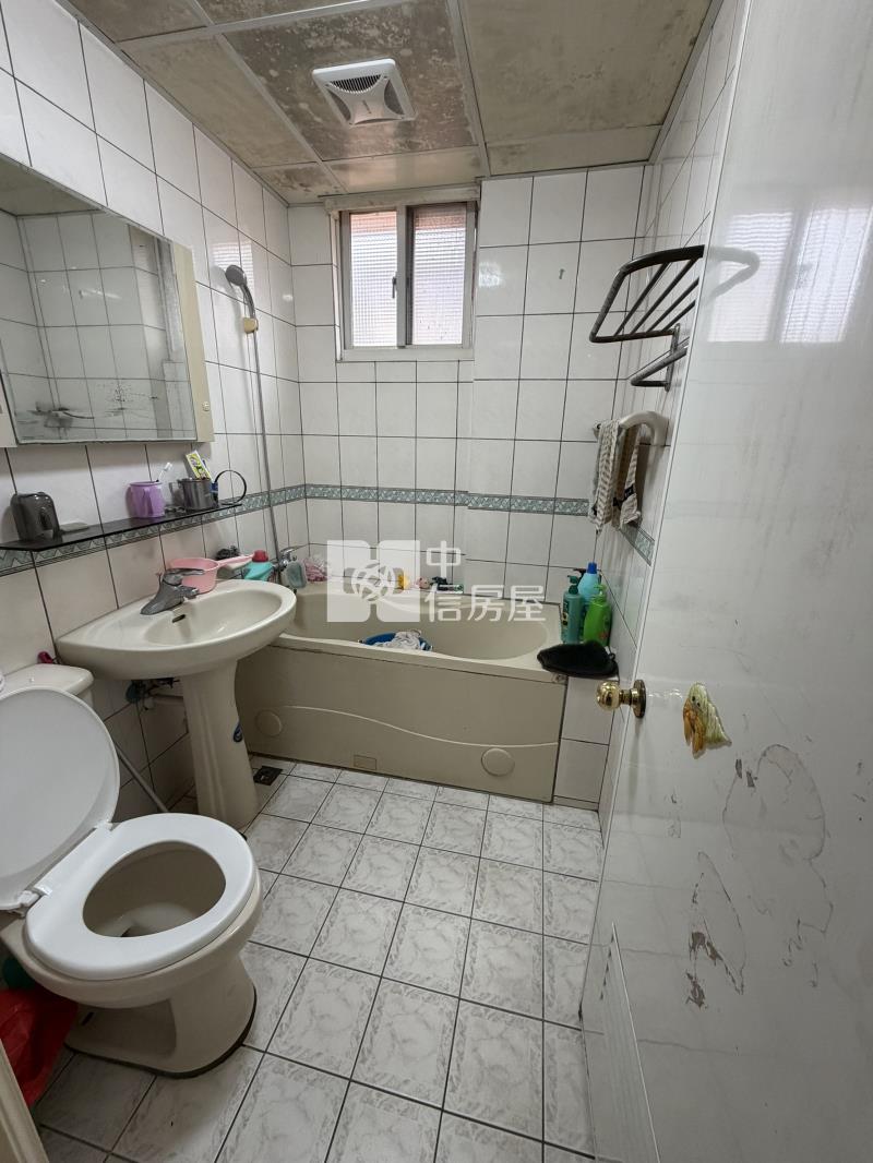 【安家】內壢後站低總價3房車房屋室內格局與周邊環境