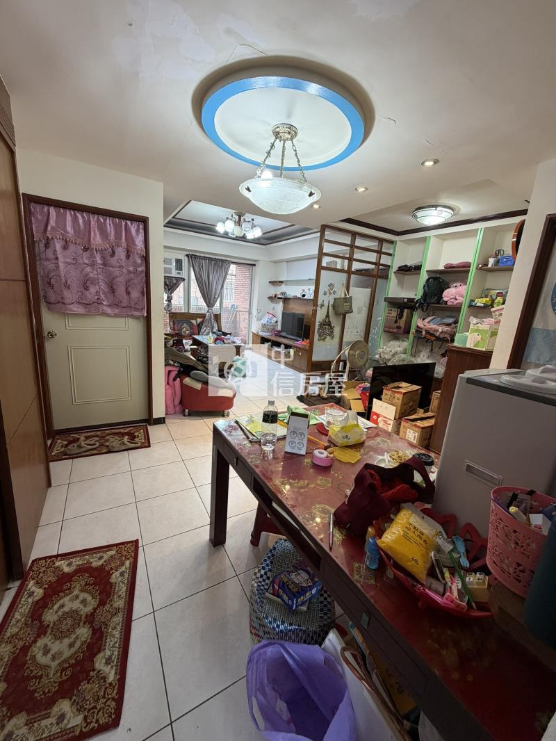 【安家】內壢後站低總價3房車房屋室內格局與周邊環境