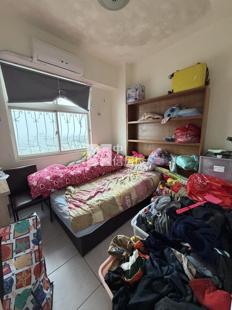 【安家】內壢後站低總價3房車房屋室內格局與周邊環境