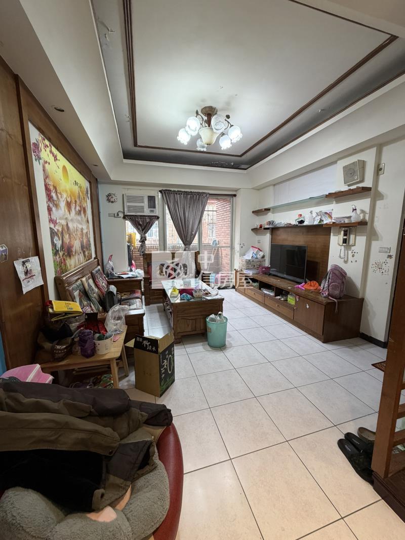 【安家】內壢後站低總價3房車房屋室內格局與周邊環境