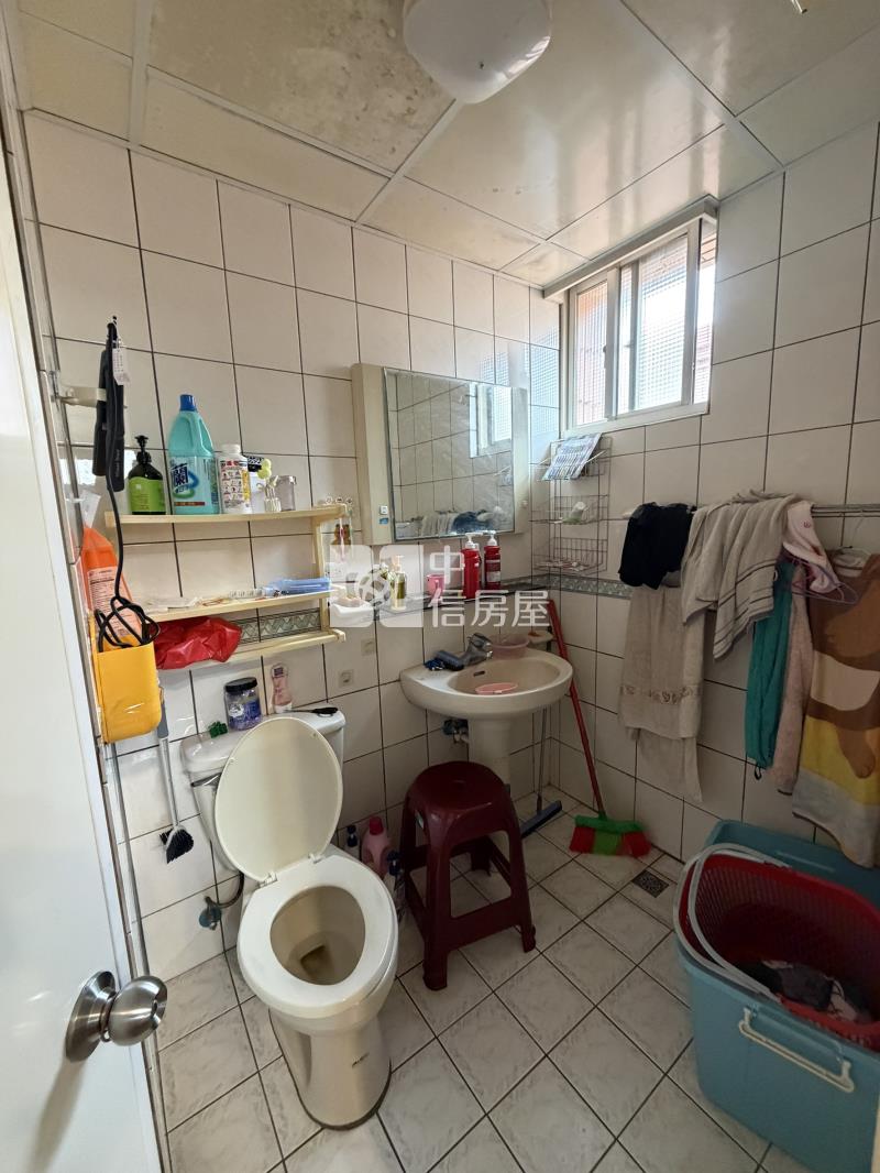 【安家】內壢後站低總價3房車房屋室內格局與周邊環境