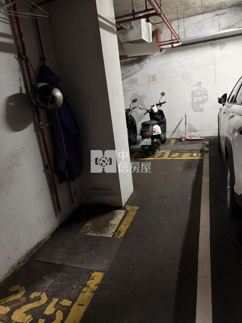 【安家】內壢後站低總價3房車房屋室內格局與周邊環境