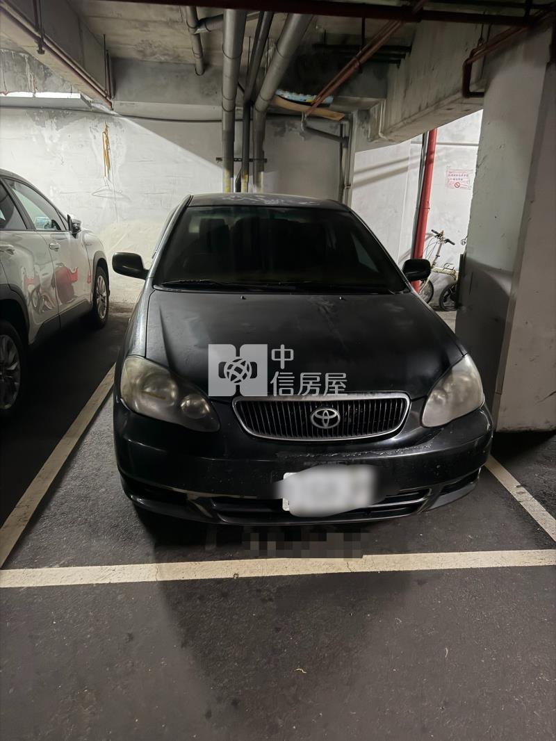 【安家】內壢後站低總價3房車房屋室內格局與周邊環境