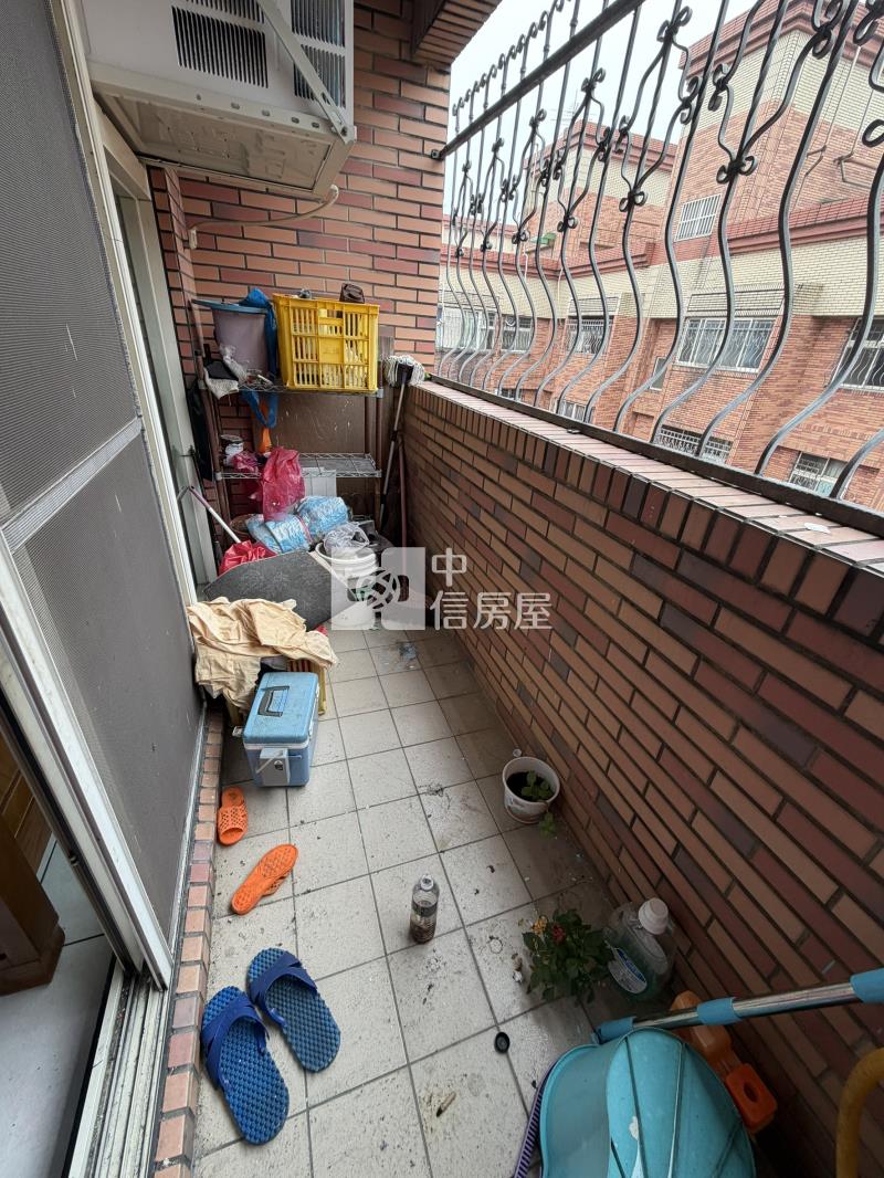 【安家】內壢後站低總價3房車房屋室內格局與周邊環境