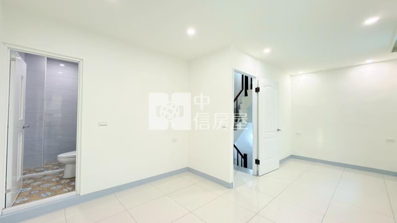 中庄田字型別墅 ★影音空拍在中信嘉義玉山店房屋室內格局與周邊環境