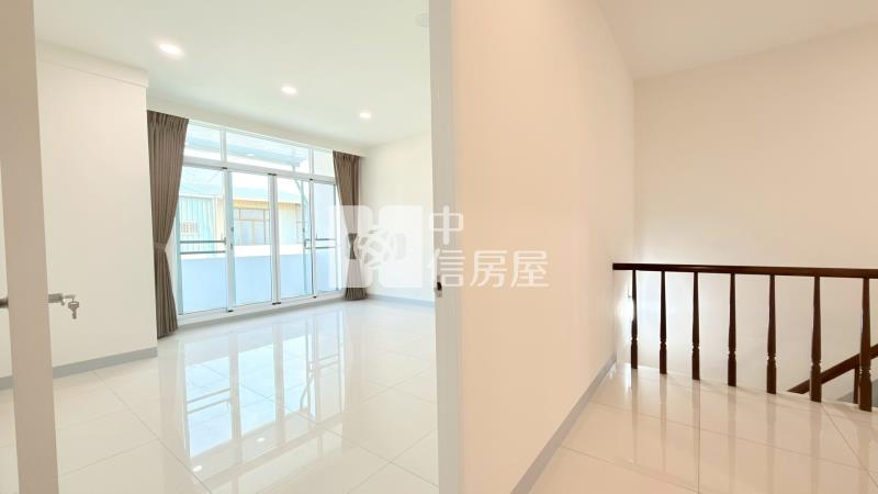 中庄田字型別墅 ★影音空拍在中信嘉義玉山店房屋室內格局與周邊環境