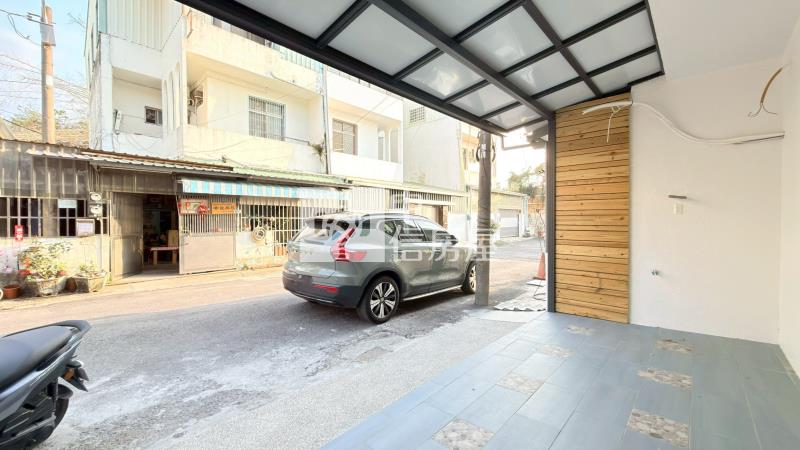 中庄田字型別墅 ★影音空拍在中信嘉義玉山店房屋室內格局與周邊環境