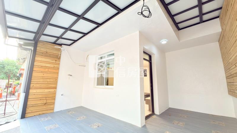 中庄田字型別墅 ★影音空拍在中信嘉義玉山店房屋室內格局與周邊環境