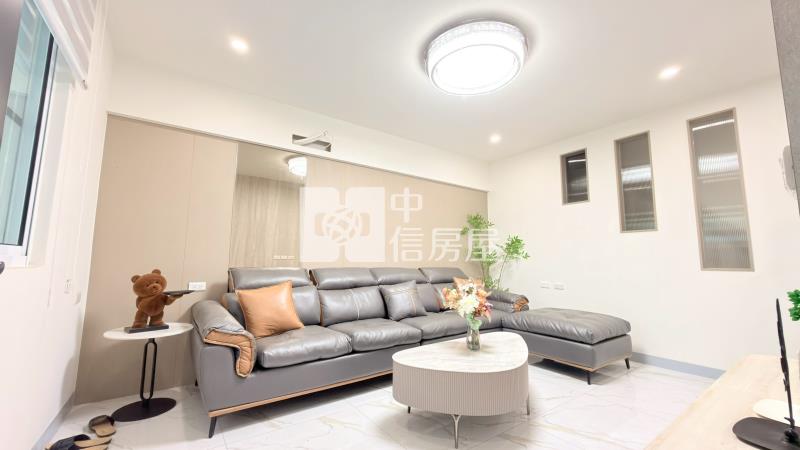 中庄田字型別墅 ★影音空拍在中信嘉義玉山店房屋室內格局與周邊環境