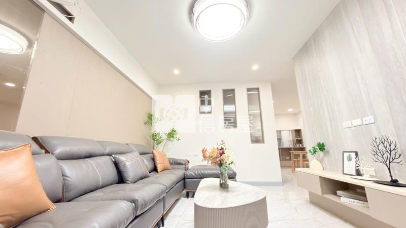 中庄田字型別墅 ★影音空拍在中信嘉義玉山店房屋室內格局與周邊環境