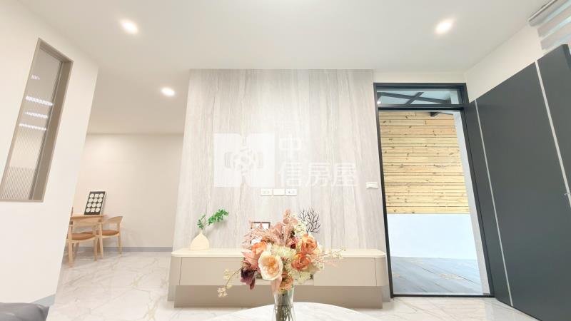 中庄田字型別墅 ★影音空拍在中信嘉義玉山店房屋室內格局與周邊環境