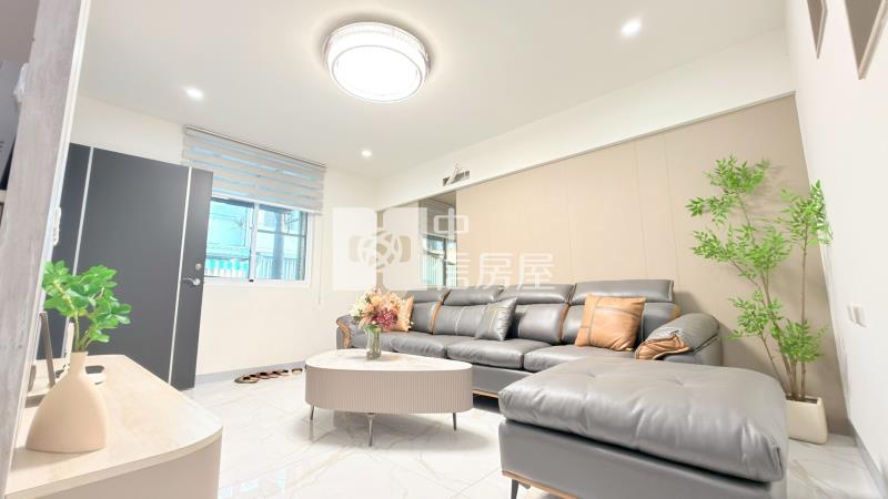 中庄田字型別墅 ★影音空拍在中信嘉義玉山店房屋室內格局與周邊環境