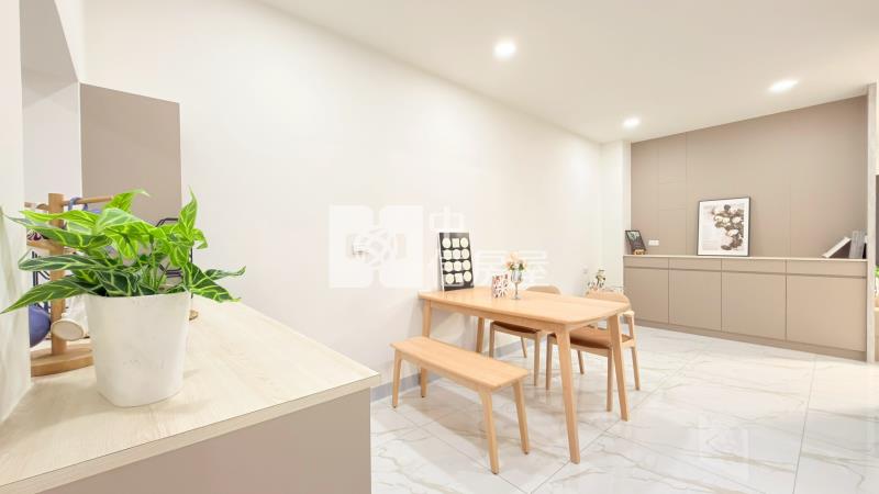 中庄田字型別墅 ★影音空拍在中信嘉義玉山店房屋室內格局與周邊環境