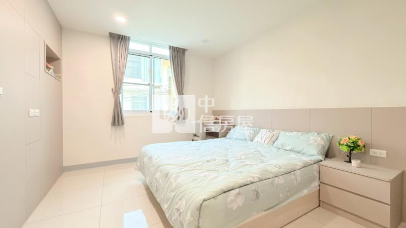 中庄田字型別墅 ★影音空拍在中信嘉義玉山店房屋室內格局與周邊環境