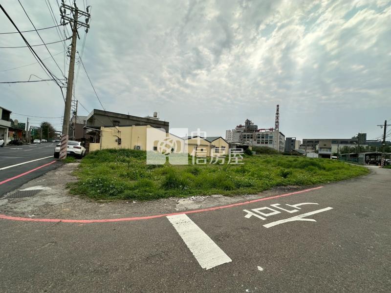 【安家】大園區雙面臨路一般農用地房屋室內格局與周邊環境