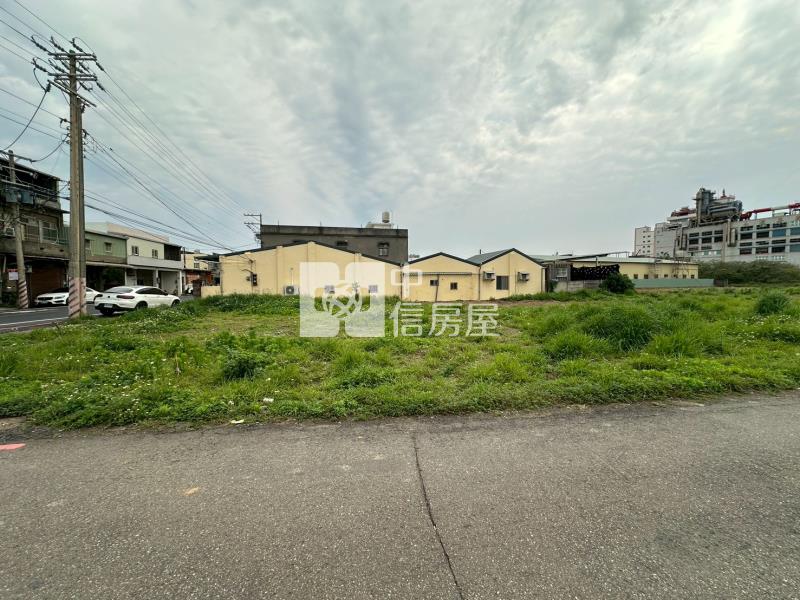 【安家】大園區雙面臨路一般農用地房屋室內格局與周邊環境