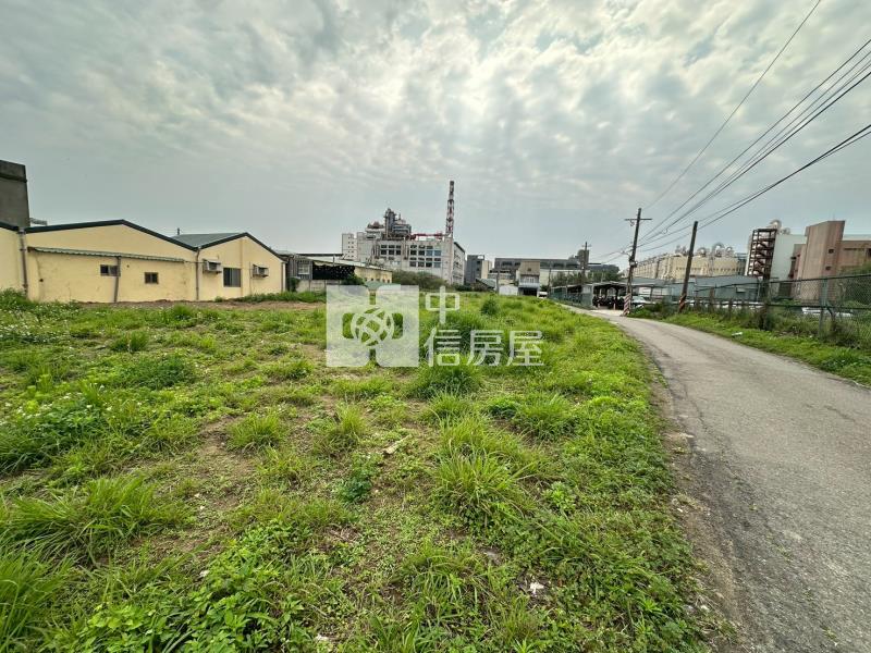 【安家】大園區雙面臨路一般農用地房屋室內格局與周邊環境