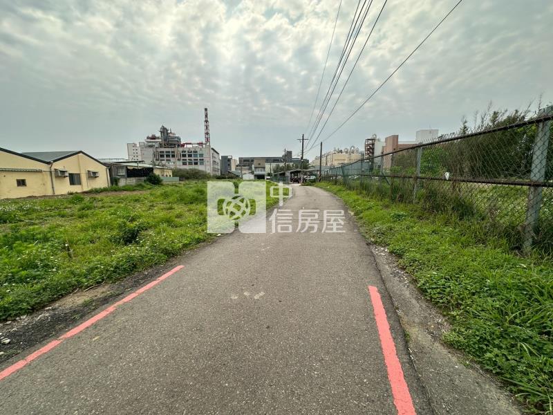 【安家】大園區雙面臨路一般農用地房屋室內格局與周邊環境