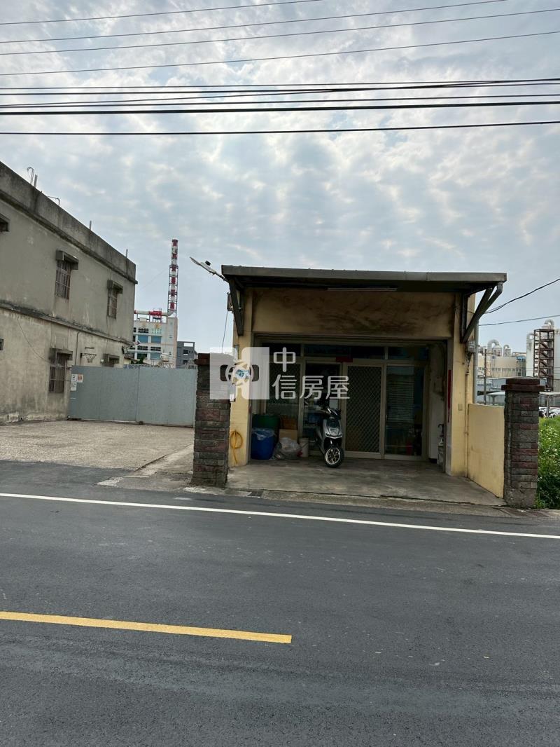 【安家】大園區雙面臨路一般農用地房屋室內格局與周邊環境