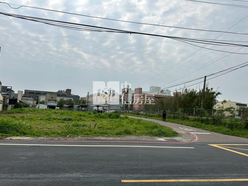 【安家】大園區雙面臨路一般農用地房屋室內格局與周邊環境