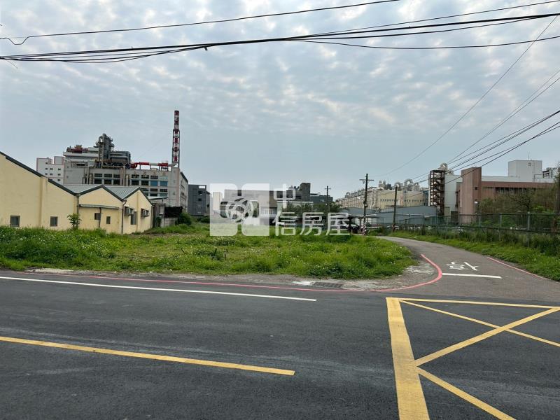 【安家】大園區雙面臨路一般農用地房屋室內格局與周邊環境