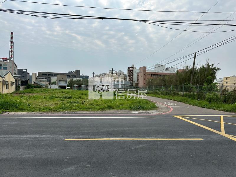 【安家】大園區雙面臨路一般農用地房屋室內格局與周邊環境