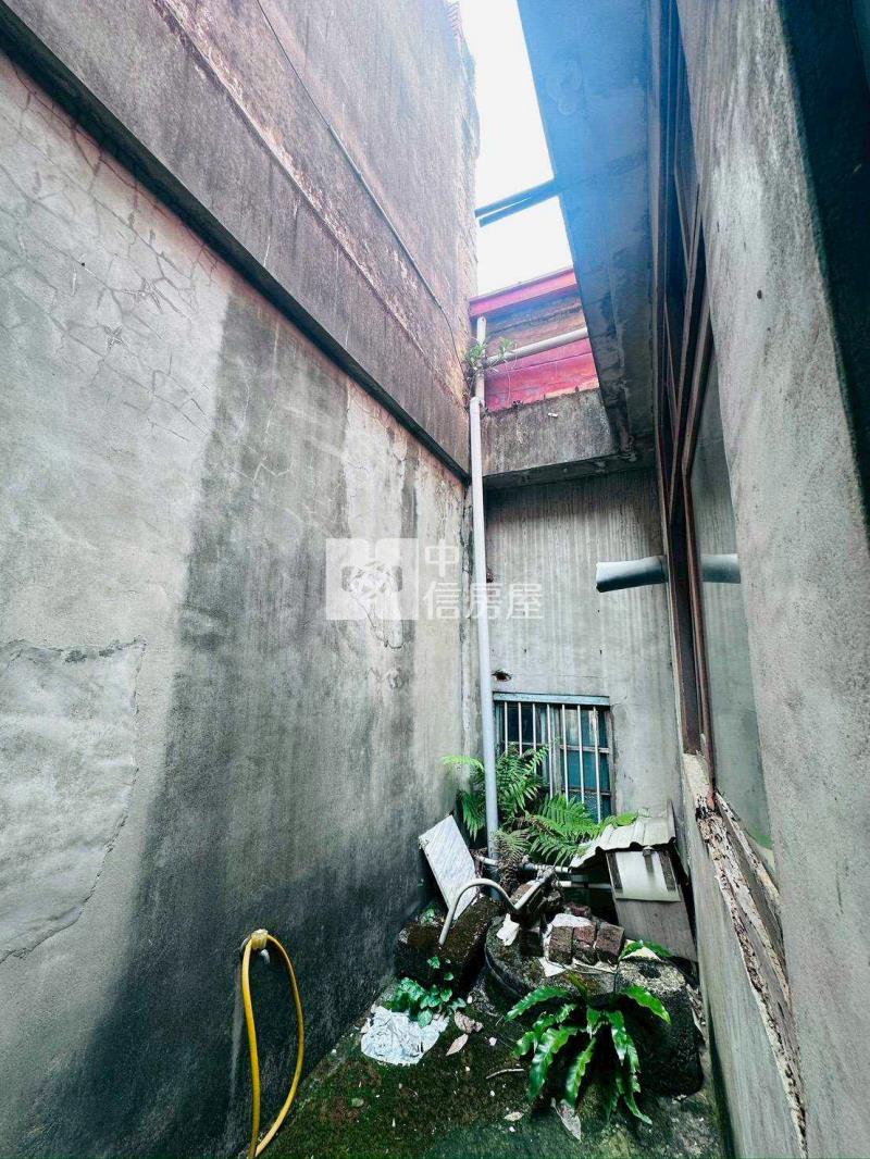 富岡國小透天房屋室內格局與周邊環境