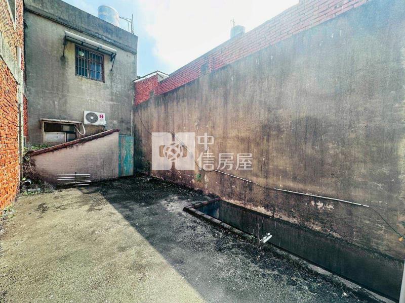 富岡國小透天房屋室內格局與周邊環境