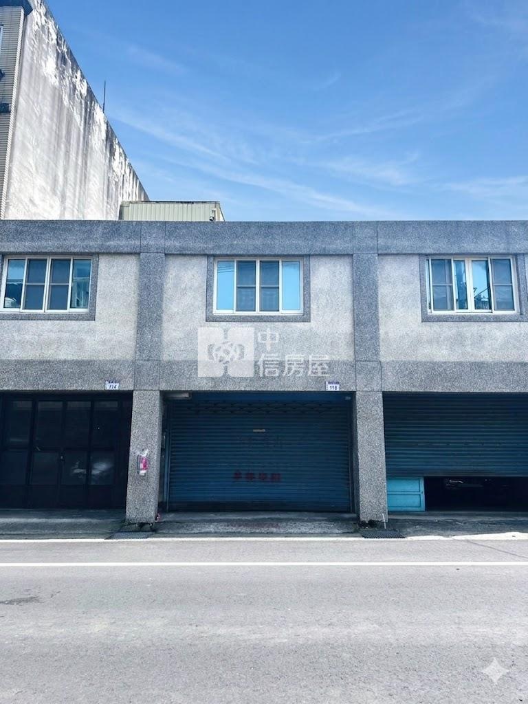 富岡國小透天房屋室內格局與周邊環境