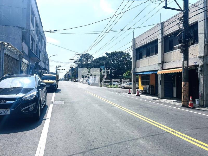 富岡國小透天房屋室內格局與周邊環境