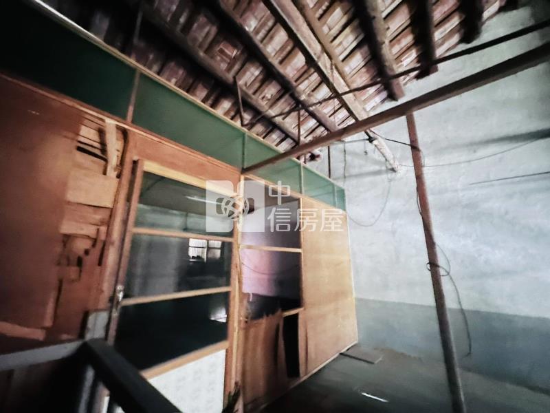 富岡國小透天房屋室內格局與周邊環境