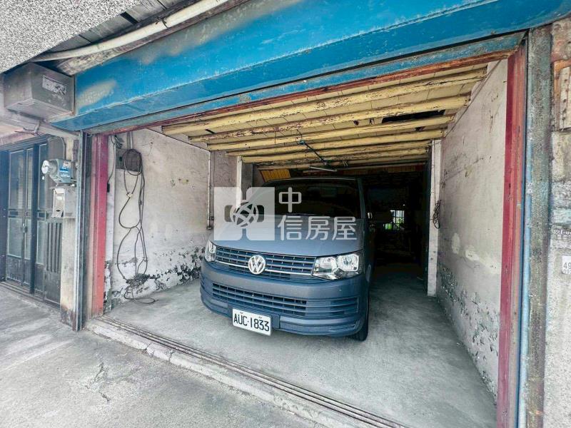 富岡國小透天房屋室內格局與周邊環境