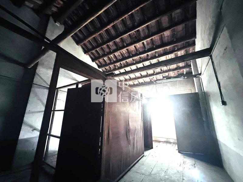 富岡國小透天房屋室內格局與周邊環境