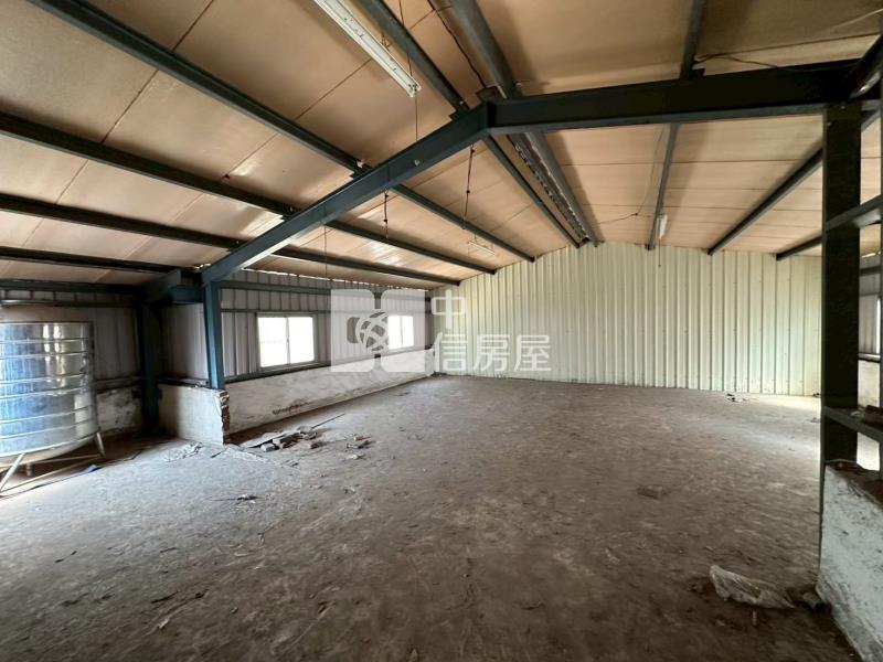 內壢交流道大面寬大地坪透天-需整理房屋室內格局與周邊環境