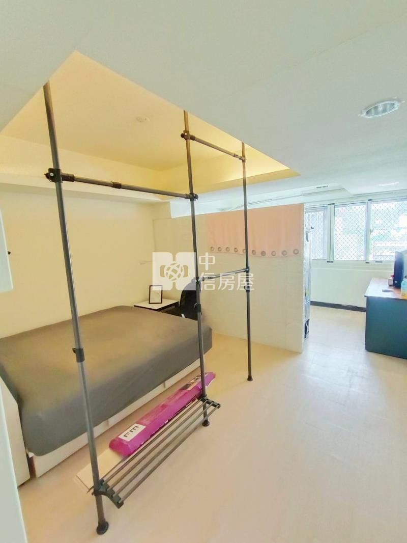 西區SOGO美村商圈科博館低總價電梯大套房房屋室內格局與周邊環境