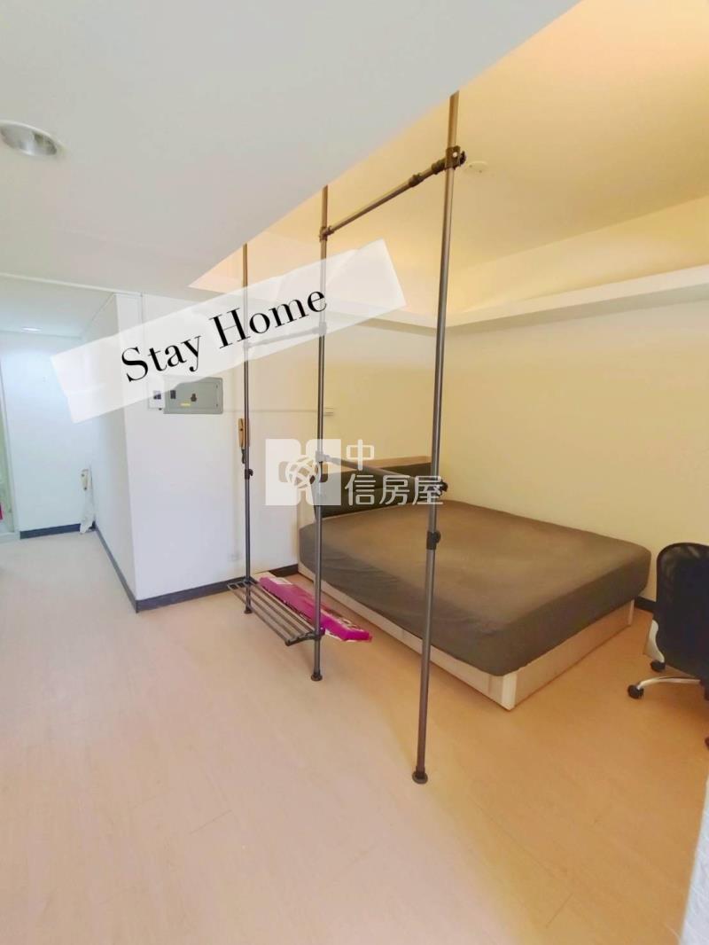 西區SOGO美村商圈科博館低總價電梯大套房房屋室內格局與周邊環境