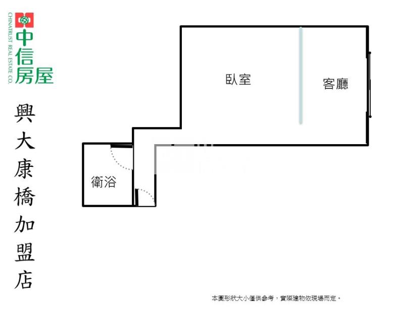 西區SOGO美村商圈科博館低總價電梯大套房房屋室內格局與周邊環境