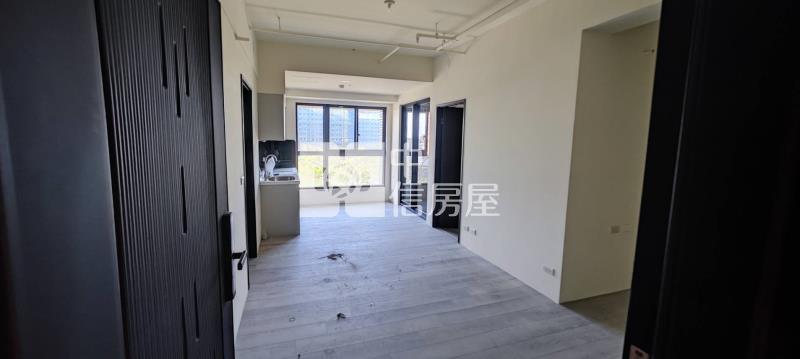 大園璟都未來城2+1房車房屋室內格局與周邊環境