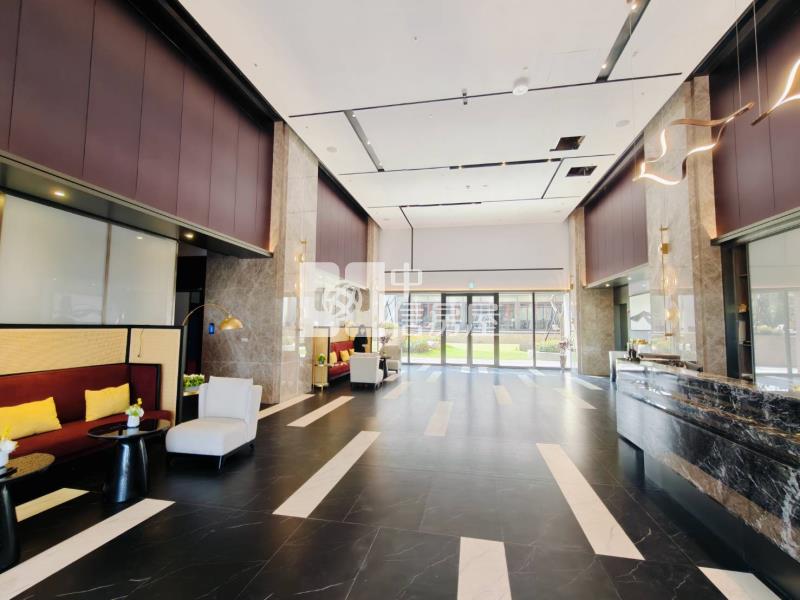 大園璟都未來城2+1房車房屋室內格局與周邊環境