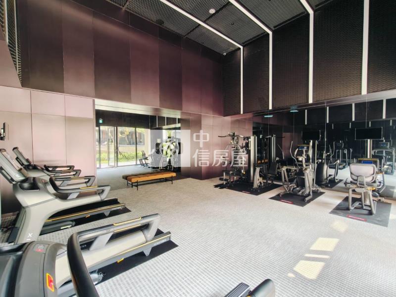 大園璟都未來城2+1房車房屋室內格局與周邊環境