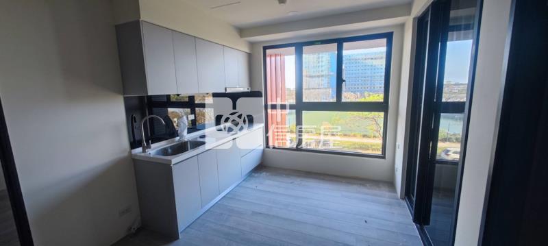 大園璟都未來城2+1房車房屋室內格局與周邊環境