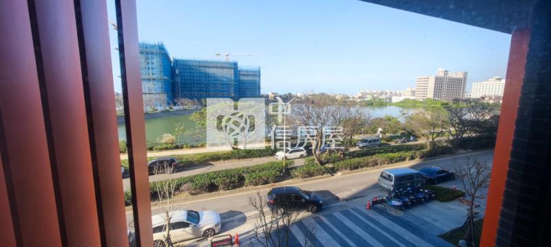 大園璟都未來城2+1房車房屋室內格局與周邊環境