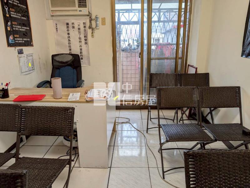 平鎮公所商圈華廈房屋室內格局與周邊環境