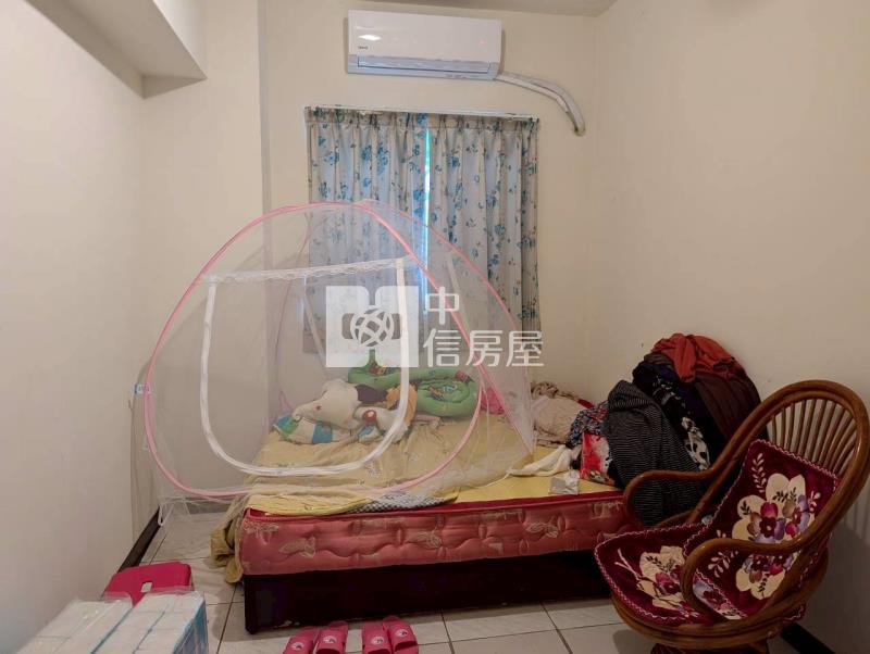 平鎮公所商圈華廈房屋室內格局與周邊環境