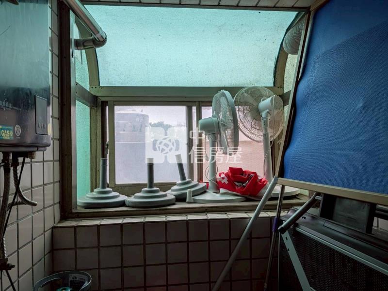 平鎮公所商圈華廈房屋室內格局與周邊環境