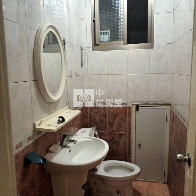 內壢國中透天(中信卓越團隊)房屋室內格局與周邊環境