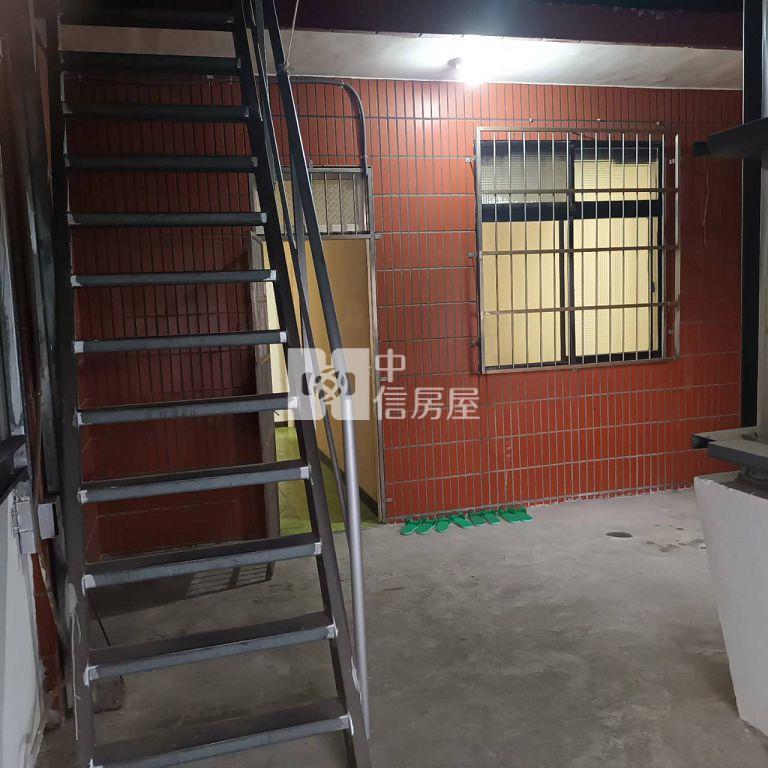 內壢國中透天(中信卓越團隊)房屋室內格局與周邊環境